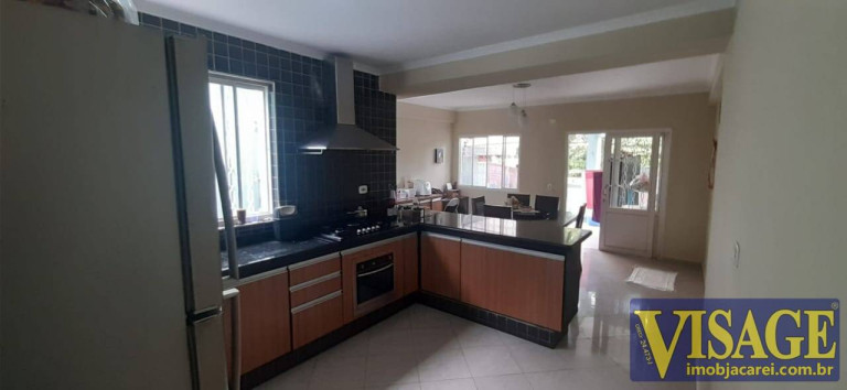 Imagem Casa com 3 Quartos à Venda, 127 m² em Centro - Jacareí Imagem Casa com 3 Quartos à Venda, 127 m² em Centro - Jacareí