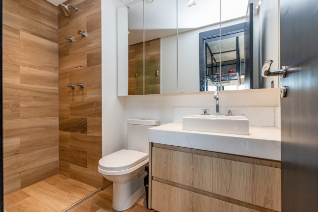 Imagem Apartamento com 1 Quarto à Venda, 49 m² em Vila Olímpia - São Paulo Imagem Apartamento com 1 Quarto à Venda, 49 m² em Vila Olímpia - São Paulo