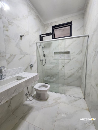 Imagem Casa com 3 Quartos à Venda, 115 m² em Residencial San Diego - Franca Imagem Casa com 3 Quartos à Venda, 115 m² em Residencial San Diego - Franca