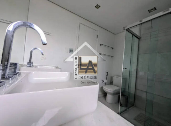 Imagem Apartamento com 3 Quartos à Venda, 262 m² em Vila Congonhas - São Paulo