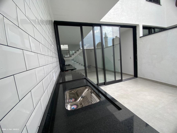 Imagem Casa com 3 Quartos à Venda, 120 m² em Vila Formosa - São Paulo