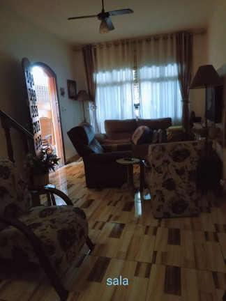 Imagem Imóvel com 4 Quartos à Venda, 123 m² em Freguesia Do ó - São Paulo