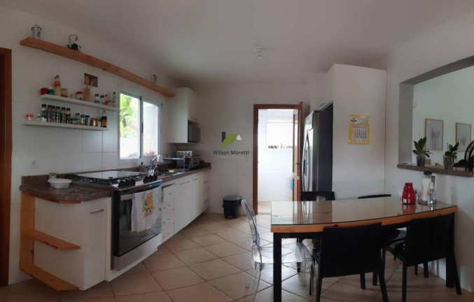 Imagem Casa de Condomínio com 4 Quartos à Venda, 380 m²