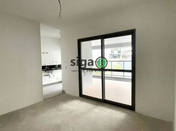 Imagem Apartamento com 2 Quartos à Venda, 84 m² em Vila Clementino - São Paulo Imagem Apartamento com 2 Quartos à Venda, 84 m² em Vila Clementino - São Paulo