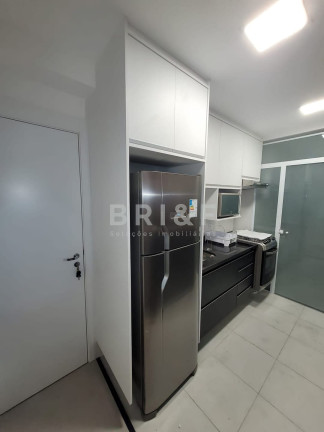 Imagem Apartamento com 2 Quartos para Alugar, 81 m² em Vila Santa Catarina - São Paulo Imagem Apartamento com 2 Quartos para Alugar, 81 m² em Vila Santa Catarina - São Paulo