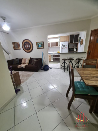 Imagem Apartamento com 2 Quartos à Venda, 80 m² em Tupi - Praia Grande Imagem Apartamento com 2 Quartos à Venda, 80 m² em Tupi - Praia Grande