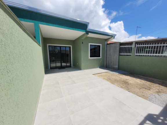 Imagem Casa com 2 Quartos à Venda, 73 m² em Santa Terezinha - Pontal Do Paraná