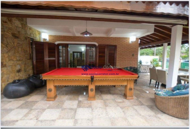 Imagem Casa com 5 Quartos à Venda, 301 m² em São Lourenço - Bertioga Imagem Casa com 5 Quartos à Venda, 301 m² em São Lourenço - Bertioga