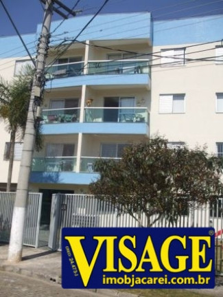 Apartamento com 3 Quartos à Venda, 82 m² em Balneario Paraiba - Jacareí