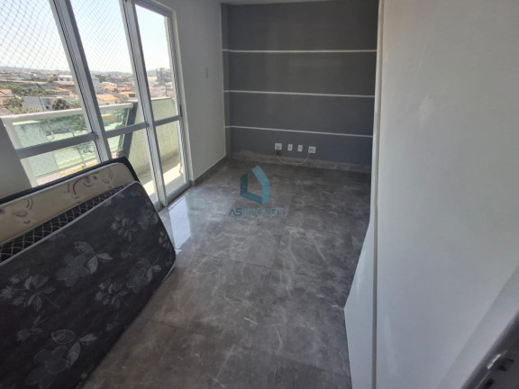 Imagem Apartamento com 3 Quartos para Alugar, 95 m² em Braga - Cabo Frio
