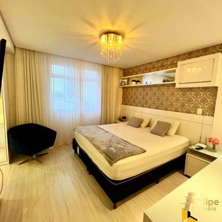 Imagem Imóvel com 3 Quartos à Venda, 150 m² em Praia Do Morro - Guarapari