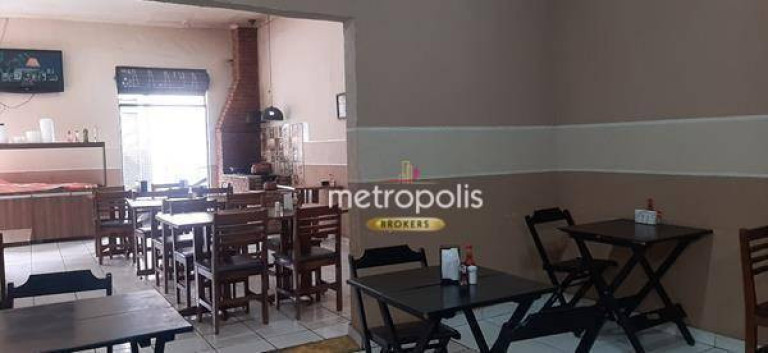 Imagem Sala Comercial à Venda, 131 m² em Centro - São Caetano Do Sul