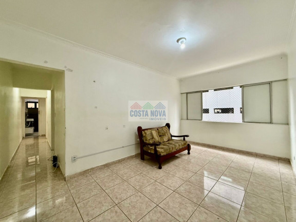 Imagem Apartamento com 3 Quartos à Venda, 75 m² em Encruzilhada - Santos Imagem Apartamento com 3 Quartos à Venda, 75 m² em Encruzilhada - Santos
