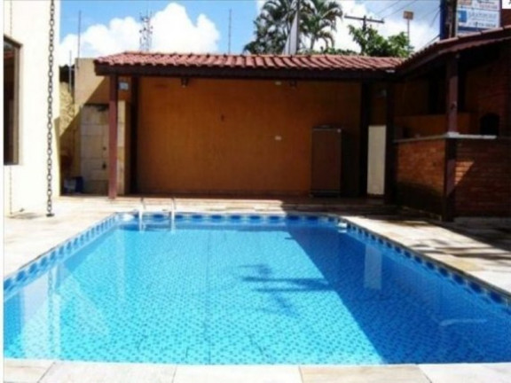 Imagem Casa com 4 Quartos à Venda, 200 m² em Loteamento João Batista Julião - Guarujá Imagem Casa com 4 Quartos à Venda, 200 m² em Loteamento João Batista Julião - Guarujá
