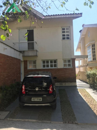 Imagem Casa com 3 Quartos à Venda, 200 m² em Granja Viana - Cotia Imagem Casa com 3 Quartos à Venda, 200 m² em Granja Viana - Cotia