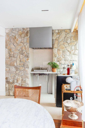 Imagem Apartamento com 3 Quartos à Venda, 174 m² em Perdizes - São Paulo Imagem Apartamento com 3 Quartos à Venda, 174 m² em Perdizes - São Paulo