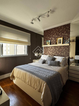 Imagem Apartamento com 3 Quartos à Venda, 121 m² em Mooca - São Paulo Imagem Apartamento com 3 Quartos à Venda, 121 m² em Mooca - São Paulo