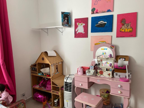 Imagem Sobrado com 3 Quartos à Venda, 135 m² em Jabaquara - São Paulo