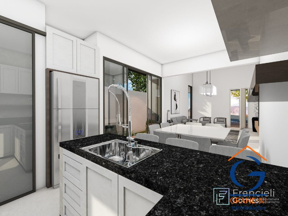 Imagem Imóvel com 3 Quartos à Venda, 200 m² em Condomínio Reserva Da Mata - Mogi Mirim Imagem Imóvel com 3 Quartos à Venda, 200 m² em Condomínio Reserva Da Mata - Mogi Mirim