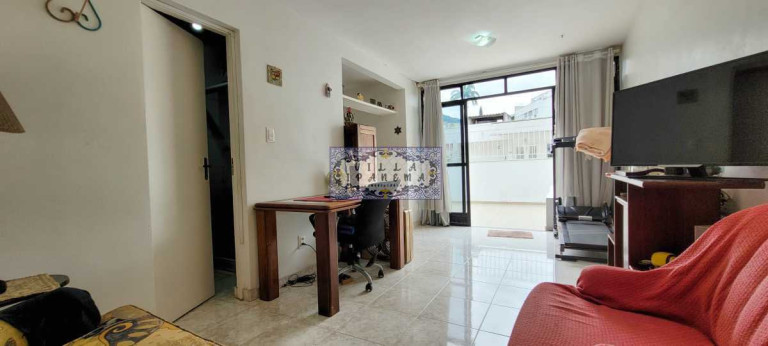 Imagem Imóvel com 4 Quartos à Venda, 200 m² em Humaitá - Rio De Janeiro