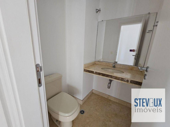 Imagem Apartamento com 3 Quartos à Venda ou Locação, 238 m² em Brooklin - São Paulo