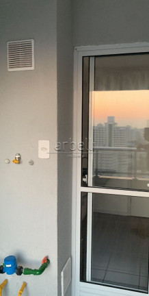 Imagem Apartamento com 2 Quartos à Venda, 36 m² em água Branca - São Paulo