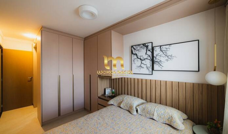 Imagem Apartamento com 2 Quartos à Venda, 88 m² em Maracanã - Praia Grande