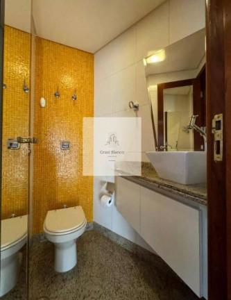 Imagem Apartamento com 3 Quartos à Venda, 216 m² em Edifício Thayne - São Paulo