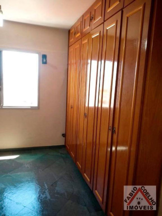 Imagem Apartamento com 2 Quartos à Venda, 95 m² em Campo Belo - São Paulo Imagem Apartamento com 2 Quartos à Venda, 95 m² em Campo Belo - São Paulo