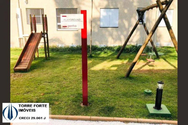Imagem Apartamento com 2 Quartos à Venda, 44 m² em Jardim América Da Penha - São Paulo Imagem Apartamento com 2 Quartos à Venda, 44 m² em Jardim América Da Penha - São Paulo