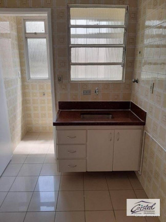 Imagem Apartamento com 2 Quartos para Alugar, 58 m² em Jaguaré - São Paulo Imagem Apartamento com 2 Quartos para Alugar, 58 m² em Jaguaré - São Paulo