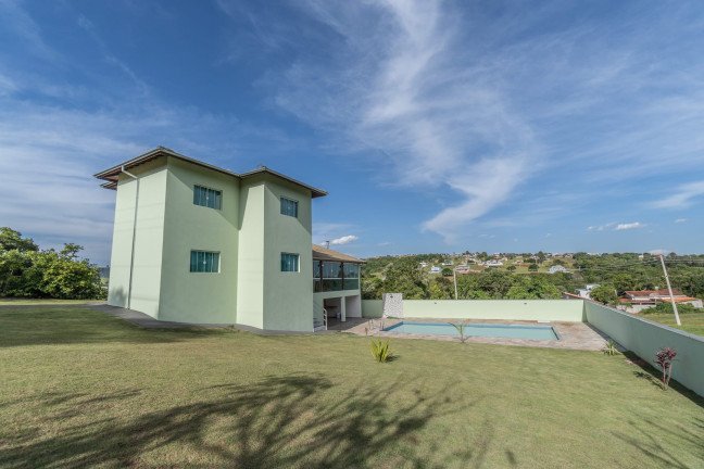 Imagem Sobrado com 5 Quartos à Venda, 352 m² em Ninho Verde Ii - Pardinho Imagem Sobrado com 5 Quartos à Venda, 352 m² em Ninho Verde Ii - Pardinho