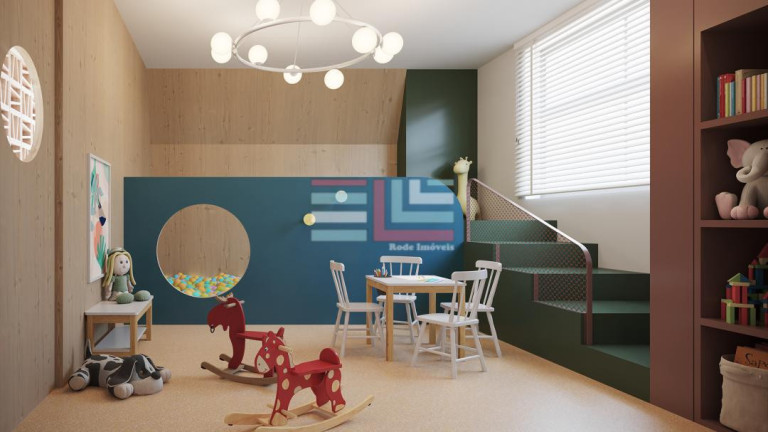 Imagem Imóvel com 1 Quarto à Venda, 30 m² em Campo Belo - São Paulo Imagem Imóvel com 1 Quarto à Venda, 30 m² em Campo Belo - São Paulo
