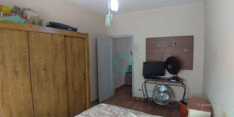 Imagem Casa com 2 Quartos à Venda, 144 m² em Cangaíba - São Paulo