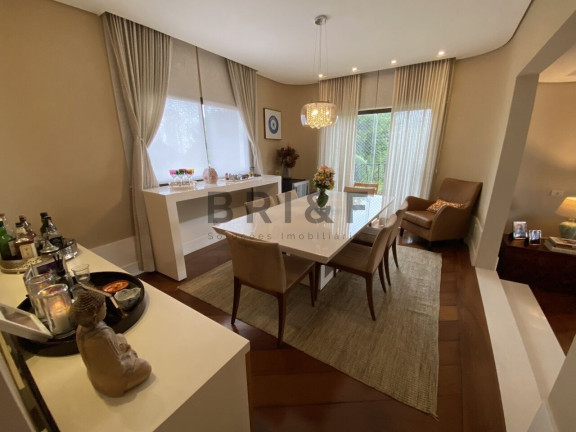 Imagem Apartamento com 4 Quartos à Venda, 210 m² em Brooklin - São Paulo Imagem Apartamento com 4 Quartos à Venda, 210 m² em Brooklin - São Paulo