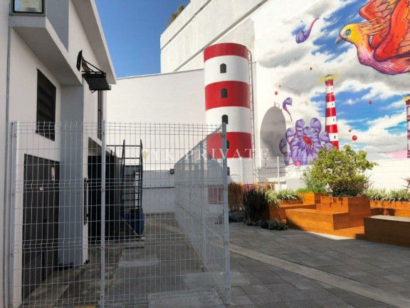 Imagem Imóvel Comercial à Venda, 3.735 m² em Barra Funda - São Paulo