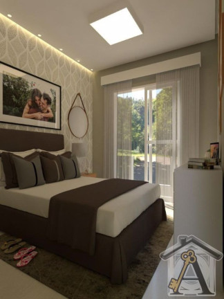 Imagem Casa com 2 Quartos à Venda, 115 m² em Marapé - Santos Imagem Casa com 2 Quartos à Venda, 115 m² em Marapé - Santos