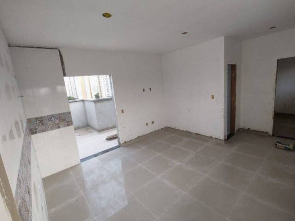 Imagem Apartamento com 2 Quartos à Venda, 45 m² em Cidade Patriarca - São Paulo Imagem Apartamento com 2 Quartos à Venda, 45 m² em Cidade Patriarca - São Paulo