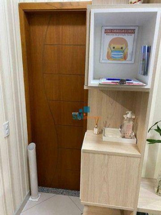 Imagem Sala Comercial à Venda ou Locação, 40 m² em Jardim Marajoara - São Paulo Imagem Sala Comercial à Venda ou Locação, 40 m² em Jardim Marajoara - São Paulo