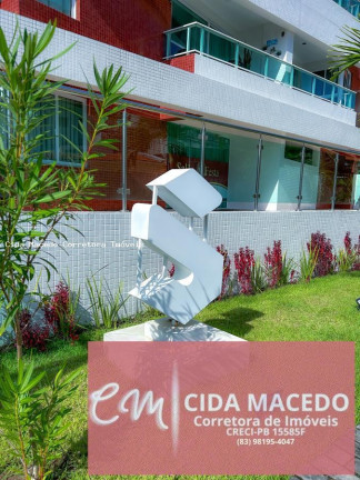 Imagem Apartamento com 2 Quartos à Venda, 60 m² em Cabo Branco - João Pessoa Imagem Apartamento com 2 Quartos à Venda, 60 m² em Cabo Branco - João Pessoa