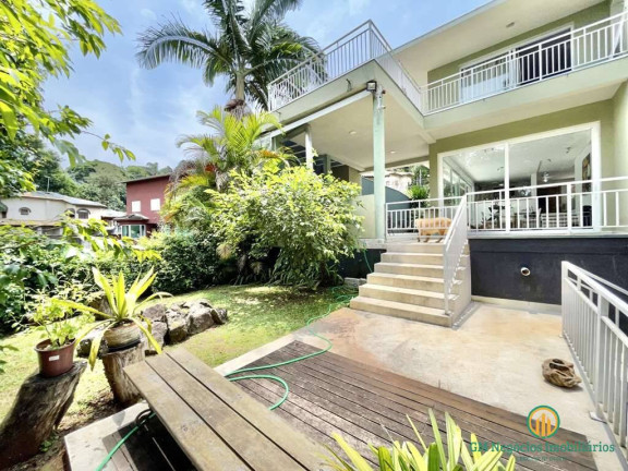 Imagem Casa com 4 Quartos à Venda, 510 m² em Granja Viana - Carapicuíba
