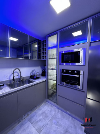 Imagem Apartamento com 3 Quartos à Venda, 83 m² em Região Dos Lagos (sobradinho)