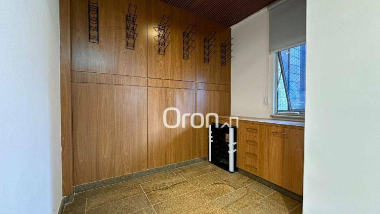 Imagem Apartamento com 4 Quartos à Venda, 241 m² em Setor Bueno - Goiânia Imagem Apartamento com 4 Quartos à Venda, 241 m² em Setor Bueno - Goiânia