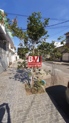 Casa com 4 Quartos à Venda, 101 m² em Ramos - Rio De Janeiro