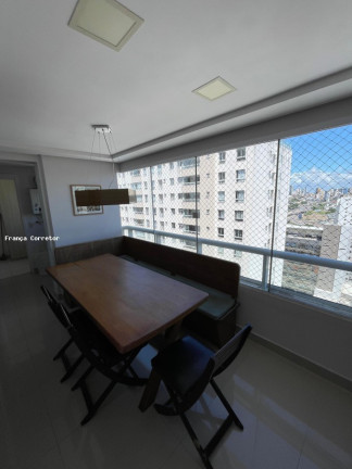 Apartamento com 3 Quartos à Venda,  em Lagoa Nova - Natal
