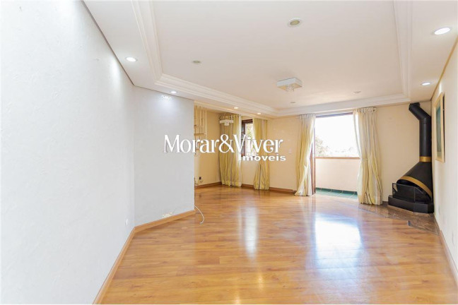 Imagem Apartamento com 4 Quartos à Venda, 125 m² em água Verde - Curitiba Imagem Apartamento com 4 Quartos à Venda, 125 m² em água Verde - Curitiba