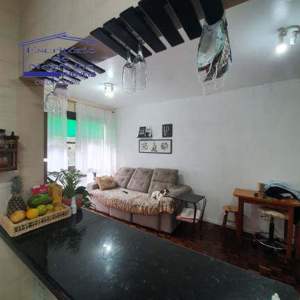 Imagem Imóvel com 2 Quartos à Venda, 60 m² em Nonoai - Porto Alegre Imagem Imóvel com 2 Quartos à Venda, 60 m² em Nonoai - Porto Alegre