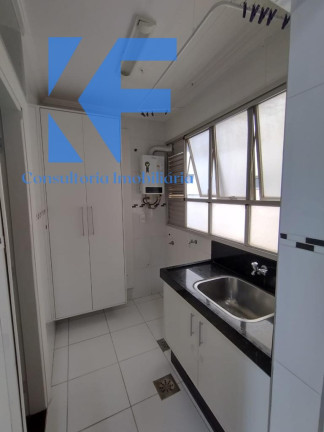 Imagem Imóvel com 3 Quartos à Venda, 90 m² em Centro - Campinas Imagem Imóvel com 3 Quartos à Venda, 90 m² em Centro - Campinas