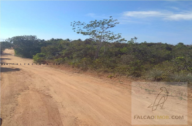 Imagem Terreno à Venda, 80 m² em São Cristóvão - Salvador