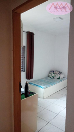 Casa com 4 Quartos à Venda, 87 m² em Jardim Anchieta - Mauá
